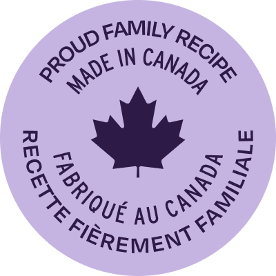 Made in Canada